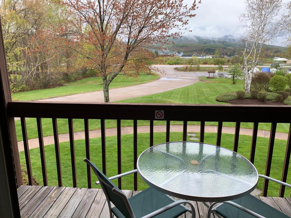 Fireside Inn & Suites Gilford Exteriér fotografie