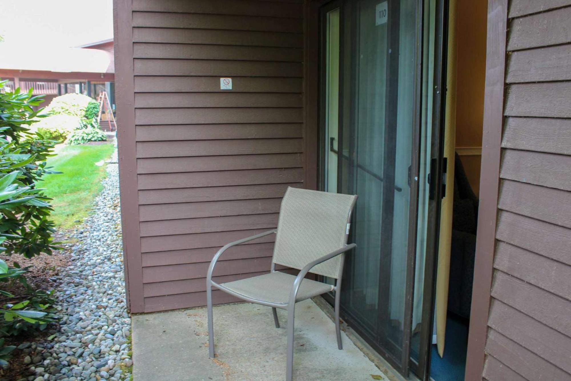 Fireside Inn & Suites Gilford Exteriér fotografie