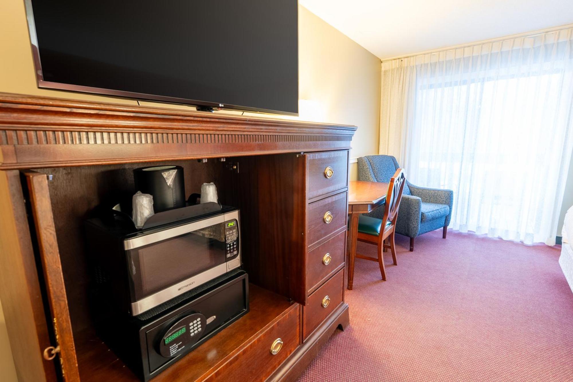 Fireside Inn & Suites Gilford Pokoj fotografie