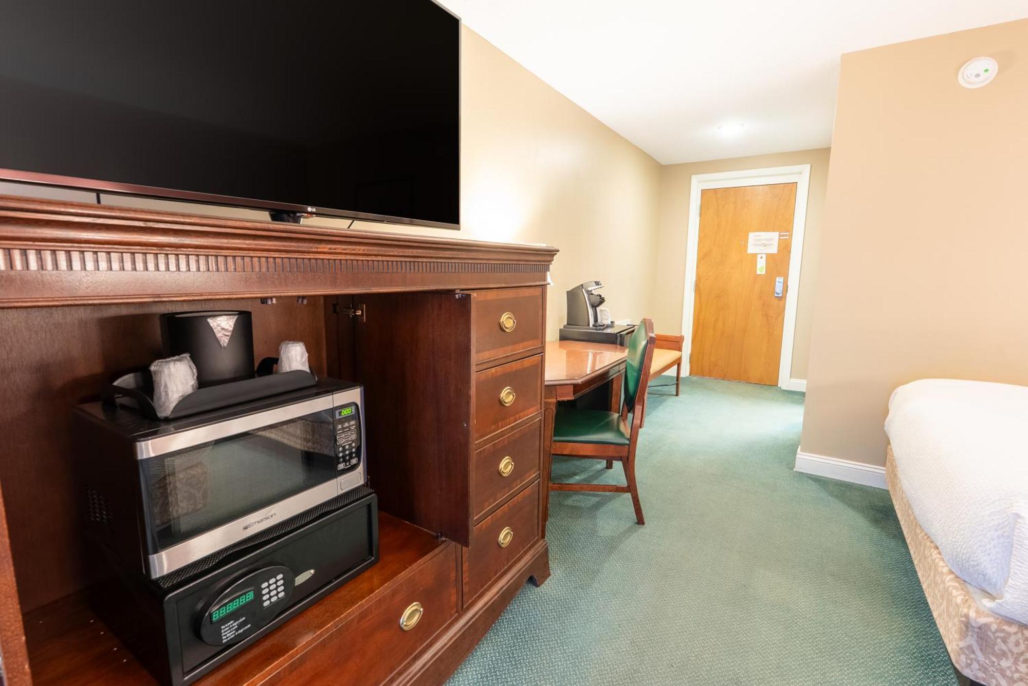 Fireside Inn & Suites Gilford Pokoj fotografie